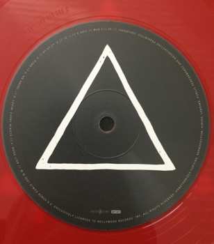 LP AREA21: Greatest Hits Vol. 1