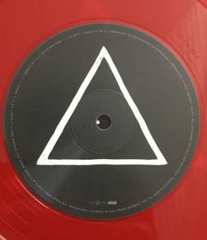 LP AREA21: Greatest Hits Vol. 1