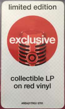 LP AREA21: Greatest Hits Vol. 1