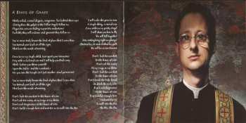 CD Arena: The Visitor