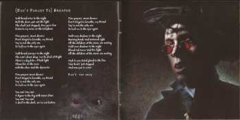 CD Arena: The Visitor