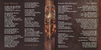 CD Arena: The Visitor