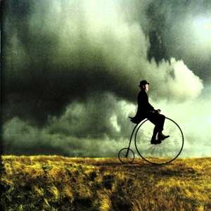 CD Arena: The Visitor