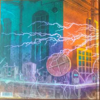 2CD Arena: The Theory of Molecular Inheritance DLX