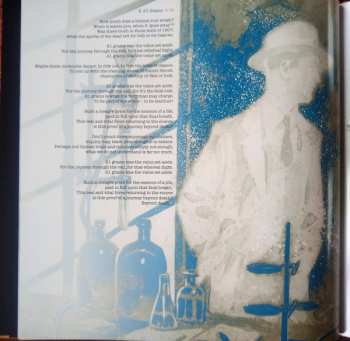 2CD Arena: The Theory of Molecular Inheritance DLX