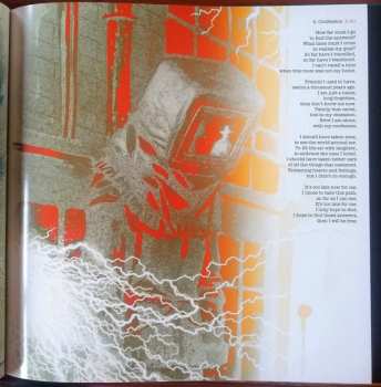 2CD Arena: The Theory of Molecular Inheritance DLX