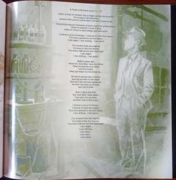 2CD Arena: The Theory of Molecular Inheritance DLX