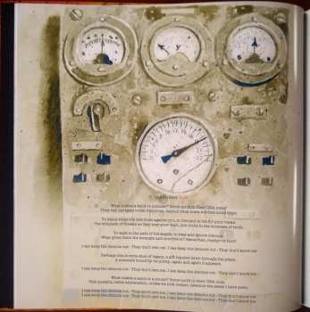 2CD Arena: The Theory of Molecular Inheritance DLX
