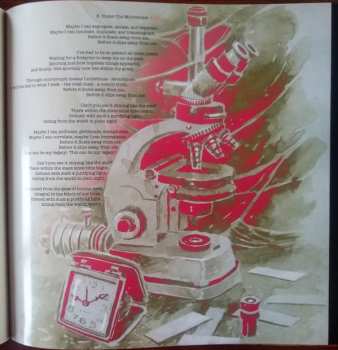 2CD Arena: The Theory of Molecular Inheritance DLX