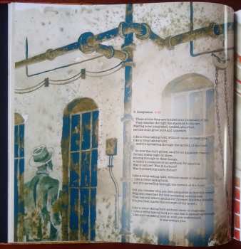 2CD Arena: The Theory of Molecular Inheritance DLX