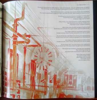 2CD Arena: The Theory of Molecular Inheritance DLX