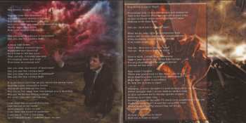 CD Arena: The Unquiet Sky