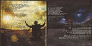 CD Arena: The Unquiet Sky