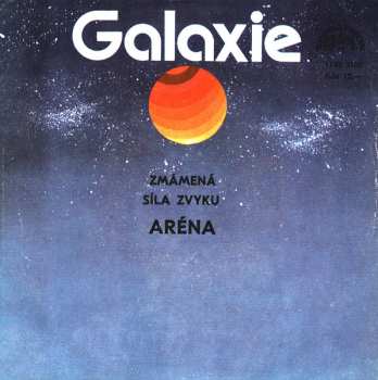 Album Aréna: Zmámená / Síla zvyku