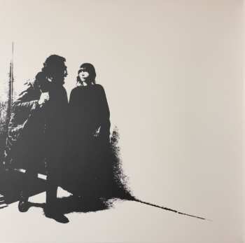 LP Areski - Brigitte Fontaine: L'Incendie CLR | LTD