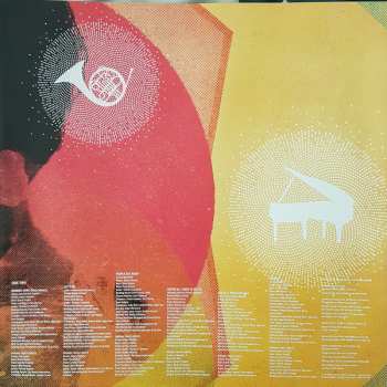 LP Aretha Franklin: A Brand New Me