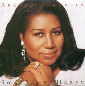 5CD Aretha Franklin: Original Album Classics