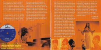 CD Aretha Franklin: The Electrifying / The Tender, The Moving, The Swinging...