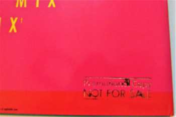 LP Aretha Franklin: Jumpin' Jack Flash