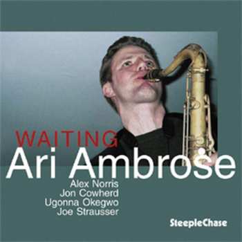 Album Ari Ambrose: Waiting