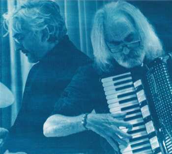 CD Aria Accordion Trio: Oltre DIGI