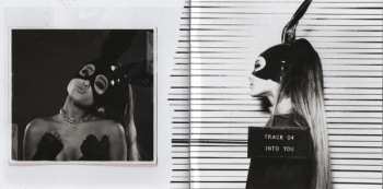 CD Ariana Grande: Dangerous Woman