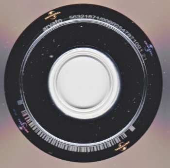 CD Ariana Grande: Dangerous Woman