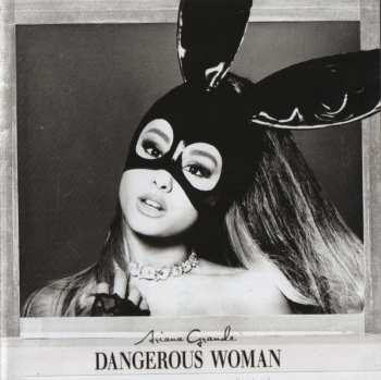 CD Ariana Grande: Dangerous Woman