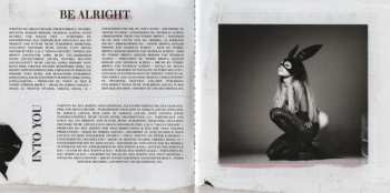 CD Ariana Grande: Dangerous Woman