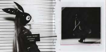 CD Ariana Grande: Dangerous Woman