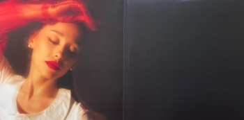 LP Ariana Grande: Eternal Sunshine CLR