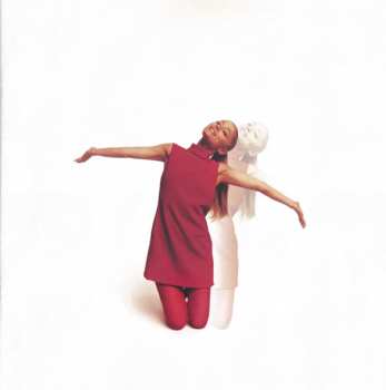 LP Ariana Grande: Eternal Sunshine CLR