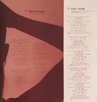 LP Ariana Grande: Eternal Sunshine CLR