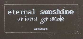 LP Ariana Grande: Eternal Sunshine CLR