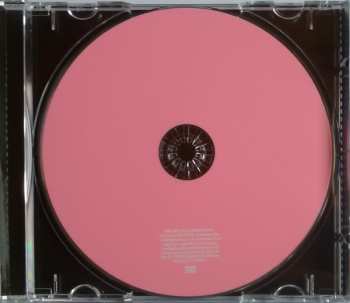 CD Ariana Grande: Thank U, Next