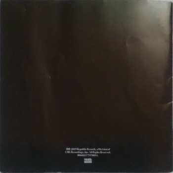 CD Ariana Grande: Thank U, Next