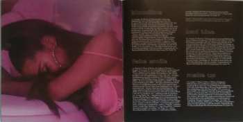 CD Ariana Grande: Thank U, Next