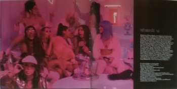 CD Ariana Grande: Thank U, Next