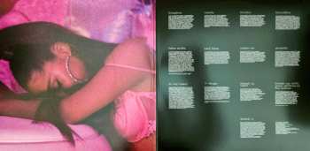 2LP Ariana Grande: Thank U, Next