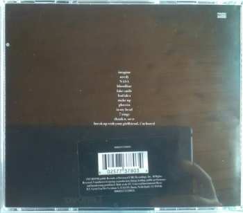 CD Ariana Grande: Thank U, Next