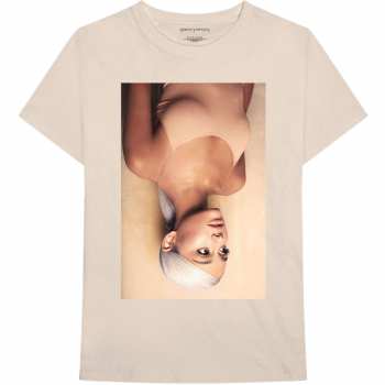 Merch Ariana Grande: Koszulka Sweetener