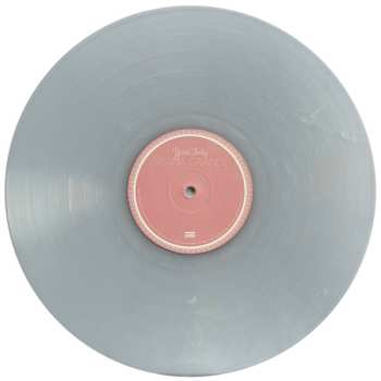 LP Ariana Grande: Yours Truly CLR