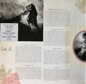 LP Ariana Grande: Yours Truly