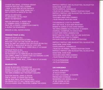 CD Ariel: Après Le Crime