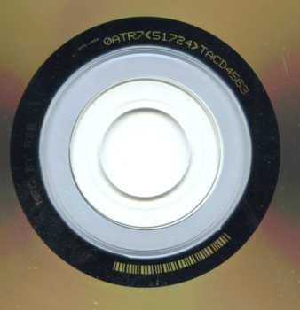 CD Ariel: Après Le Crime