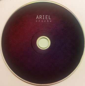 CD Ariel: Croche