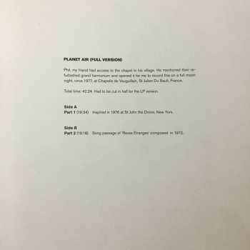 4LP/Zestaw pudełkowy Ariel Kalma: French Archives 1977-1980