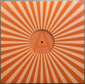 4LP/Zestaw pudełkowy Ariel Kalma: French Archives 1977-1980