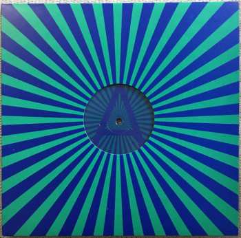 4LP/Zestaw pudełkowy Ariel Kalma: French Archives 1977-1980