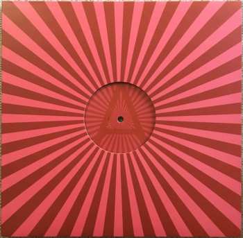 4LP/Zestaw pudełkowy Ariel Kalma: French Archives 1977-1980